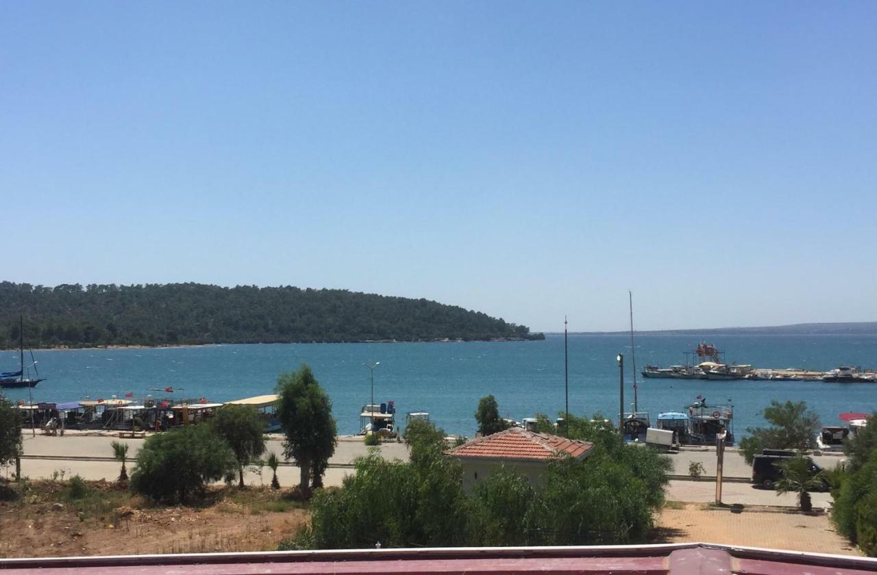 Asli Boutique Hotel Akbük Exterior foto